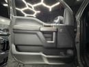 Ford F-150 XLT CREW CAB
