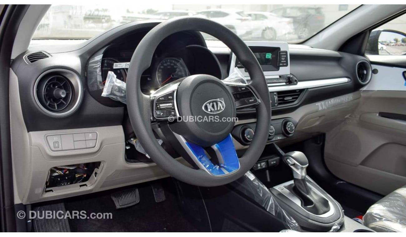 Kia Cerato Kia Cerato 2019 new