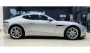 Jaguar F-Type Std Std Std Std Std Std Std JAGUAR F TYPE  2018 GCC IN BEAUTIFUL CONDITION FOR 189K AED