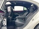 مرسيدس بنز S 500 2021 Mercedes-Benz S500 4MATIC, 1 Year Unlimited KM Warranty, Full Service History