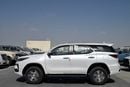 Toyota Fortuner 2025 TOYOTA FORTUNER GXR+ 2.7L PETROL 4WD 7 SEATER AUTOMATIC