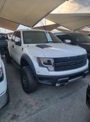 Ford F 150 FX4