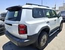 Toyota Prado ADVENTURE