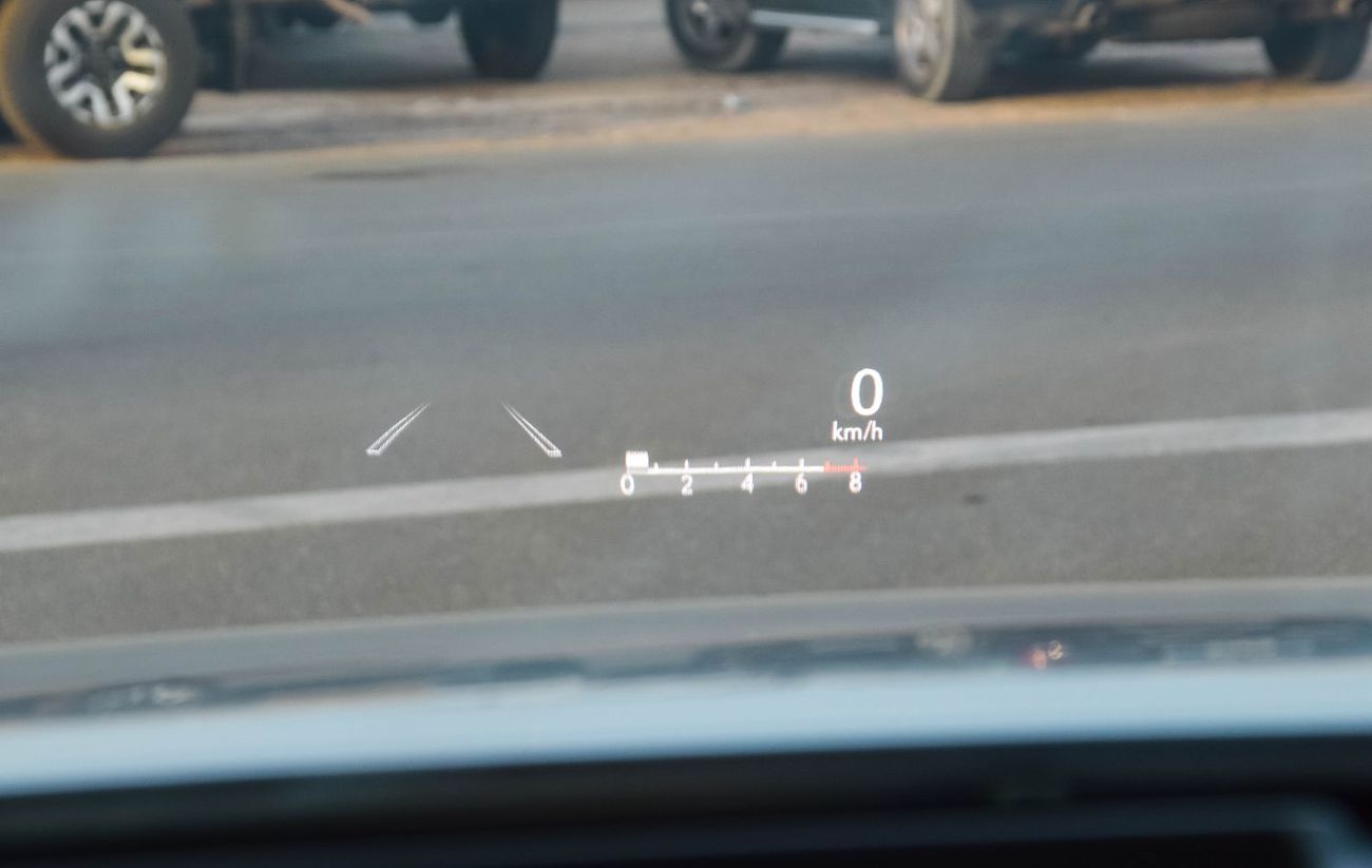 Lexus ES350 LEXUS ES350 3.5L V6 FWD SEDAN 2025 (FULL OPTION)