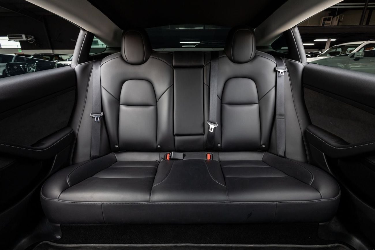 Tesla Model 3 Performance (AWD)