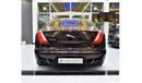 Jaguar XJ Luxury Luxury EXCELLENT DEAL for our Jaguar XJ L ( 2012 Model! ) in Burgundy Color! GCC Specs