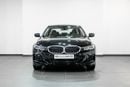 BMW 318i 318i Sedan Pure
