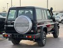 تويوتا لاند كروزر 70 Toyota Land Cruiser LC 76 4.0 2025