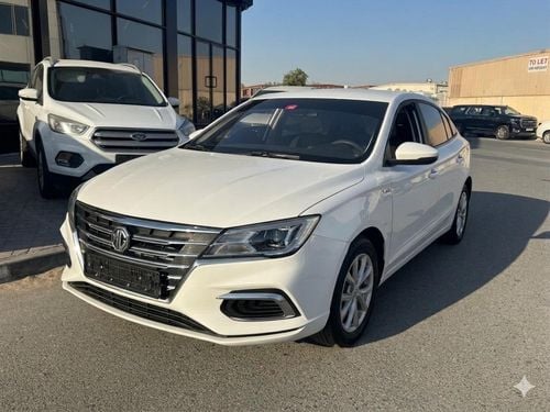 MG 5 COMFORT