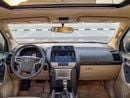 Toyota Prado TX-L