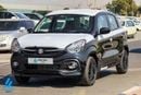 سوزوكي سيليريو 2026 | 1L 3CY GL FULL OPTION PETROL 5 A/T DVD ALLOY EXPORT ONLY