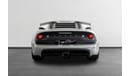 Lotus Exige 2021 Lotus Exige 410 Sport 20th Anniversary / Under Lotus Adamas Warranty / Full Service History