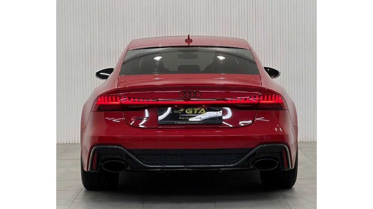 Audi RS7