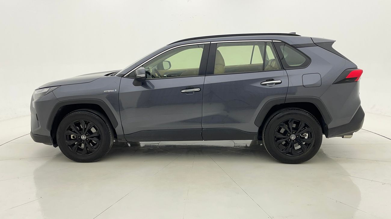 Toyota RAV4 VX HEV 2.5 | Zero Down Payment | Free Home Test Drive