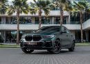 BMW X6 xDrive40i M Sport | 4,700 P.M  | 0% Downpayment | Agency Warranty!