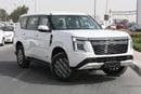 نيسان باترول TYPE 1 3.5L TT 2026