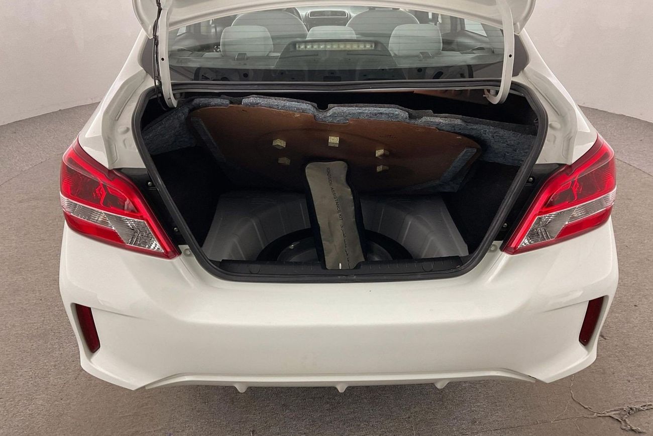 Mitsubishi Attrage GLX Full | Guaranteed Warranty | 0 Down Payment