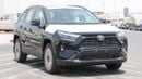Toyota RAV4 LE HEV Toyota rav4 2.5L HEV