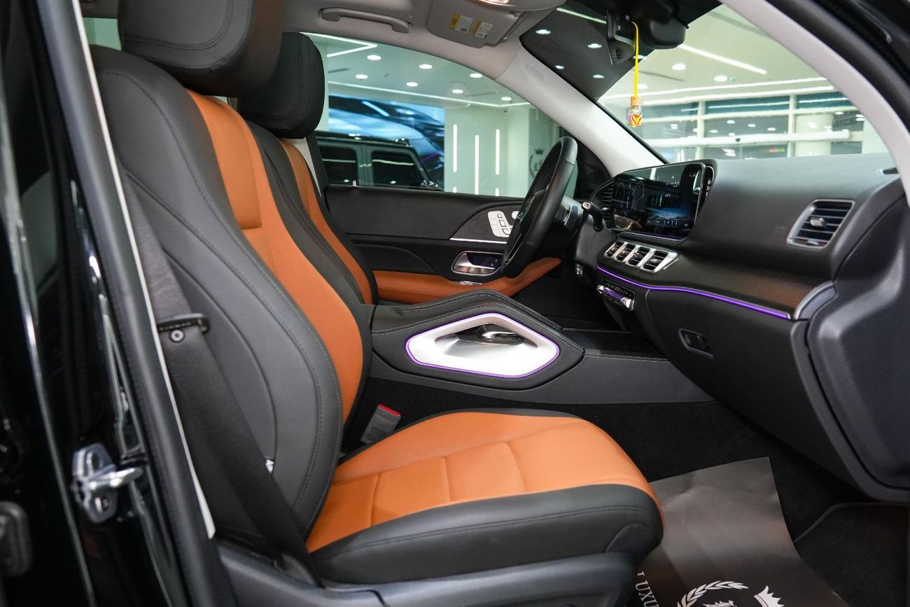 Mercedes-Benz GLE 350 AMG