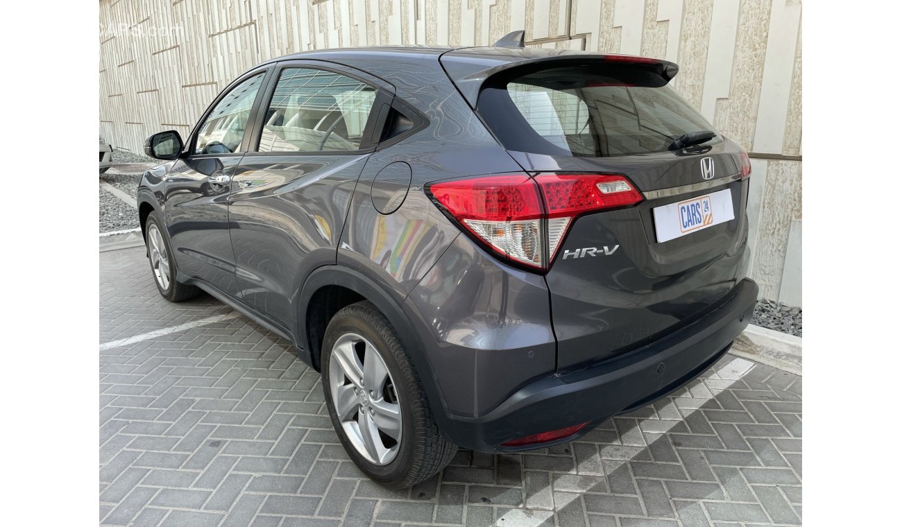 هوندا HR-V LX 1.8 | Under Warranty | Free Insurance | Inspected on 150+ parameters