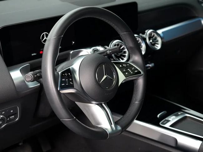 Mercedes-Benz GLB STANDARD, миниатюра 29