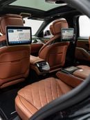 مرسيدس بنز S 580 4MATIC