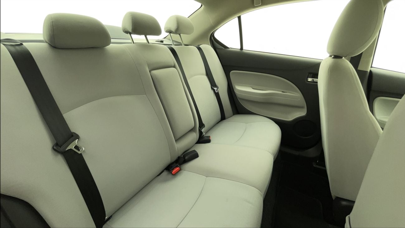 Mitsubishi Attrage GLX HIGHLINE 1.2 | Zero Down Payment | Home Test Drive