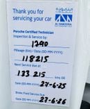 Porsche Cayenne S 2.9L (435 HP)