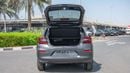 سوزوكي بالينو (LHD) SUZUKI BALENO GLX 1.4P AT MY2024 – GREY