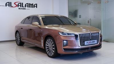 هونغشي H9