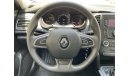 Renault Talisman PE 2000