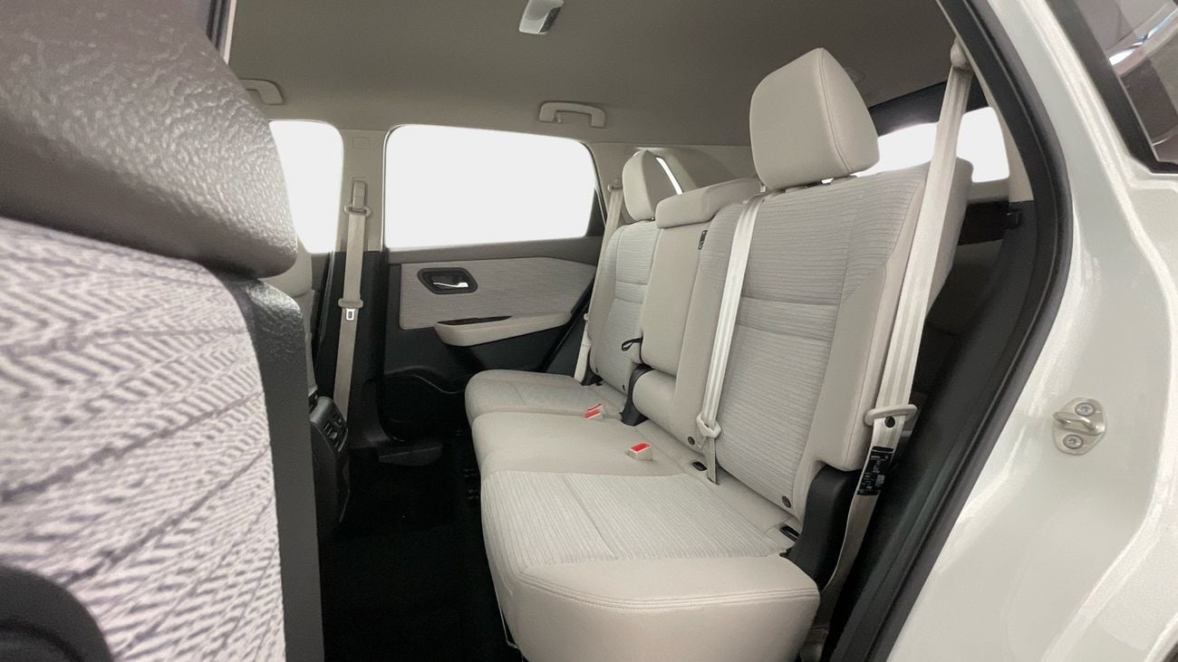 Nissan X Trail S | Guaranteed Warranty | 0 Down Payment