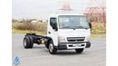 Mitsubishi Fuso Canter Pick Up 4.2L RWD Diesel Manual / Excellent Condition / GCC / Ready to Drive