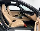 Porsche 911 CARRERA 2021 Porsche 911 Carrera, Porsche Warranty+Full Service History, GCC