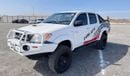Toyota Hilux PREMIUM BULL BAR | RHD | 2010 | 3.0L DIESEL ENGINE | MANUAL TRANSMISSION | LATEST SPORTS BAR
