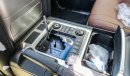 تويوتا لاند كروزر VXE 5.7 V8 Grand Touring S