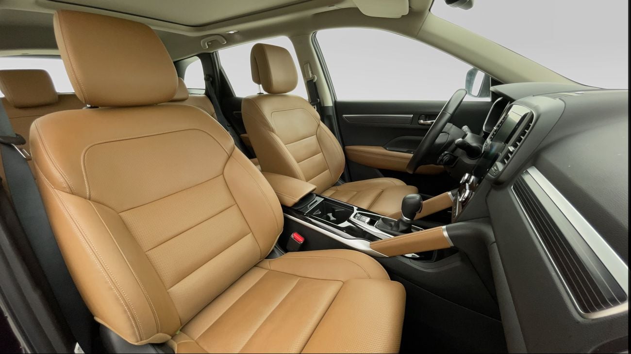 Renault Koleos LE 2.5 | Zero Down Payment | Home Test Drive