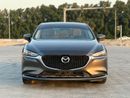 Mazda 6 Std 2.0L