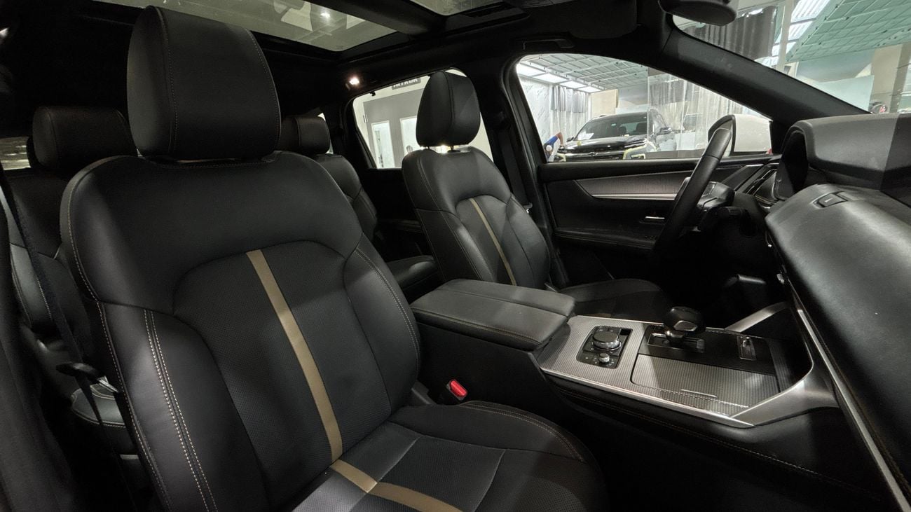 مازدا سي اكس90 PREMIUM PLUS 2026 PREMIUM | AED 2559/Month | 0 DP | 30 Day Return | Warranty