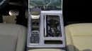 أم جي RX5 Brand New MG RX5 2025 Local&Export 1.5L Petrol FWD|White/Beige|