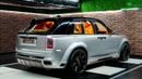 Rolls-Royce Cullinan | LIMITED OFFER | BLACK BADGE | NOVITEC SPOFEC KIT | NEW | 2022 | V12 | 720 HP | EXPORT PRICE