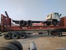 Isuzu FVZ ISUZU FVZ34 | 2026 | JAPAN | 7.790 cc Diesel | Ready for Export Only |