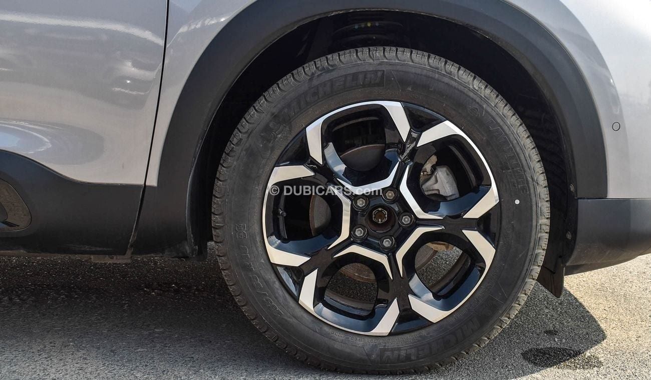 Citroen C5 Aircross Feel Pack Export Only