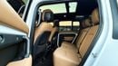 لاند روفر ديفندر P400 110 X-Dynamic HSE 3.0L (5 Seater) - Warranty & Service - 2025