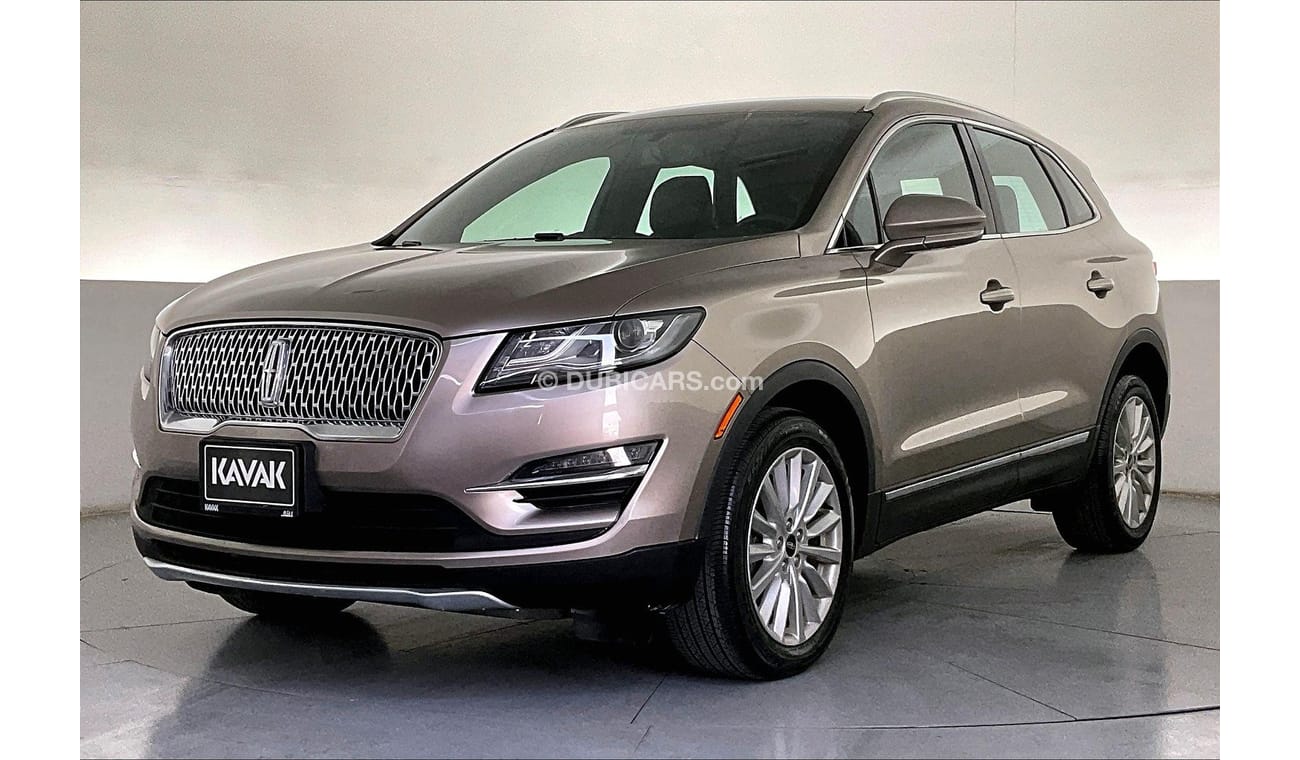 Lincoln MKC Premier | 1 year free warranty | 0 down payment | 7 day return policy