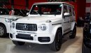 مرسيدس بنز G 63 AMG