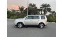Honda Pilot EX-L Honda Pilot  Model 2014 GCC  Excellent Condition