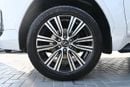 لكزس LX 600 Lexus LX600 Signature Mark Levinson, 3.5L Twin-Turbo V6, Petrol Model 2025