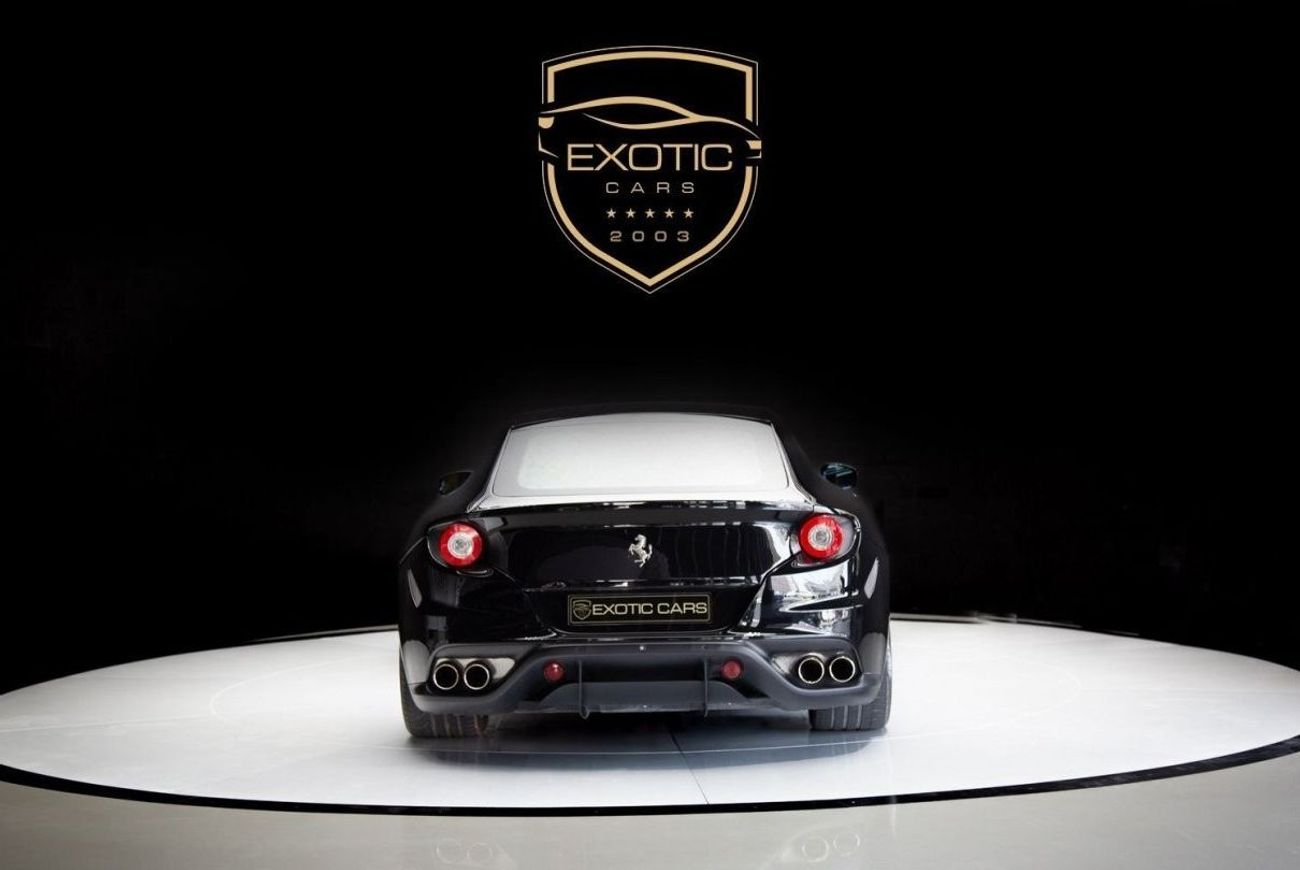 Ferrari FF Std Ferrari FF