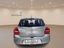 Suzuki Swift STD Dzire GLX 1.2L